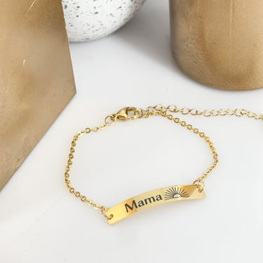 The Rosemary Bracelet